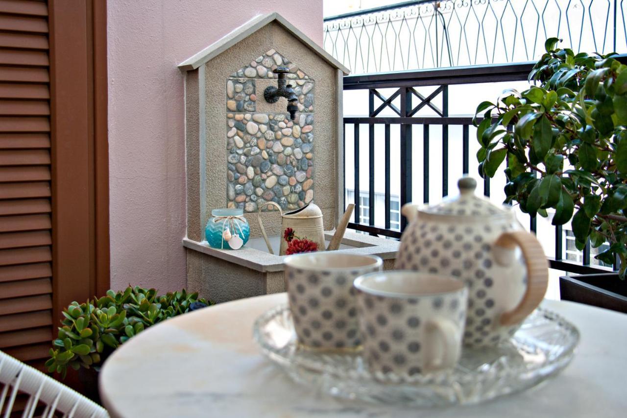 Apartmán Kaiti'S House Skiathos Exteriér fotografie