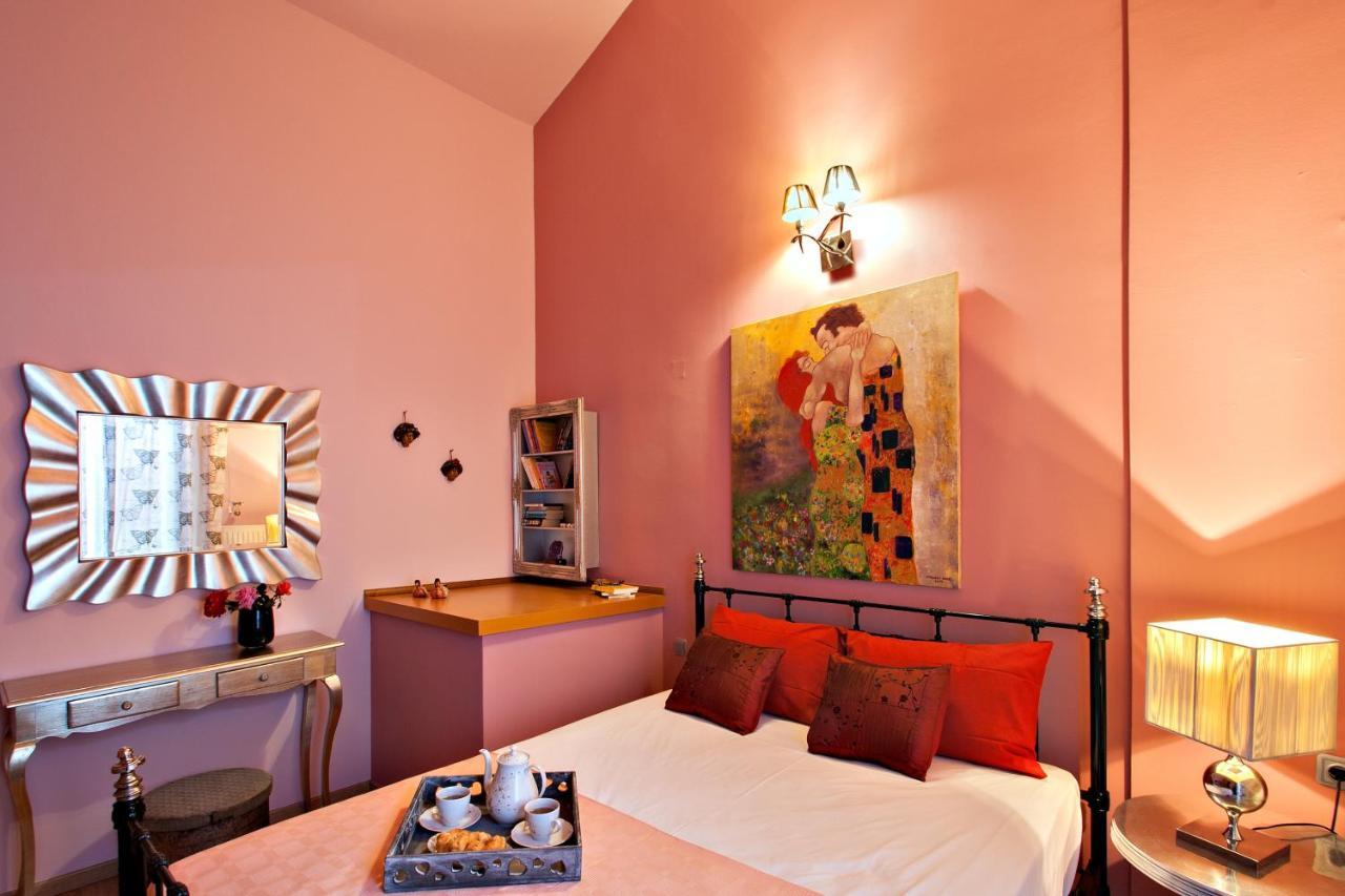 Apartmán Kaiti'S House Skiathos Exteriér fotografie