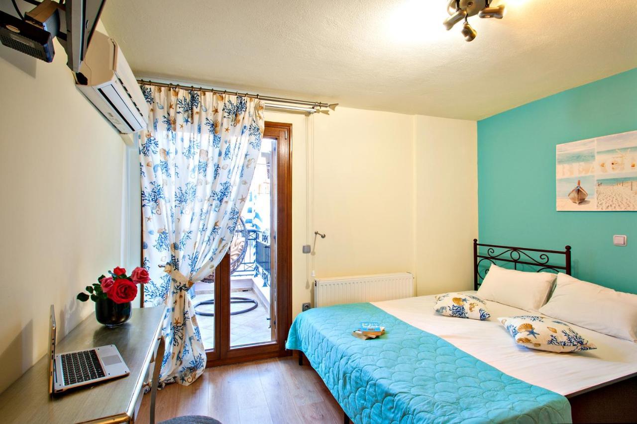 Apartmán Kaiti'S House Skiathos Exteriér fotografie