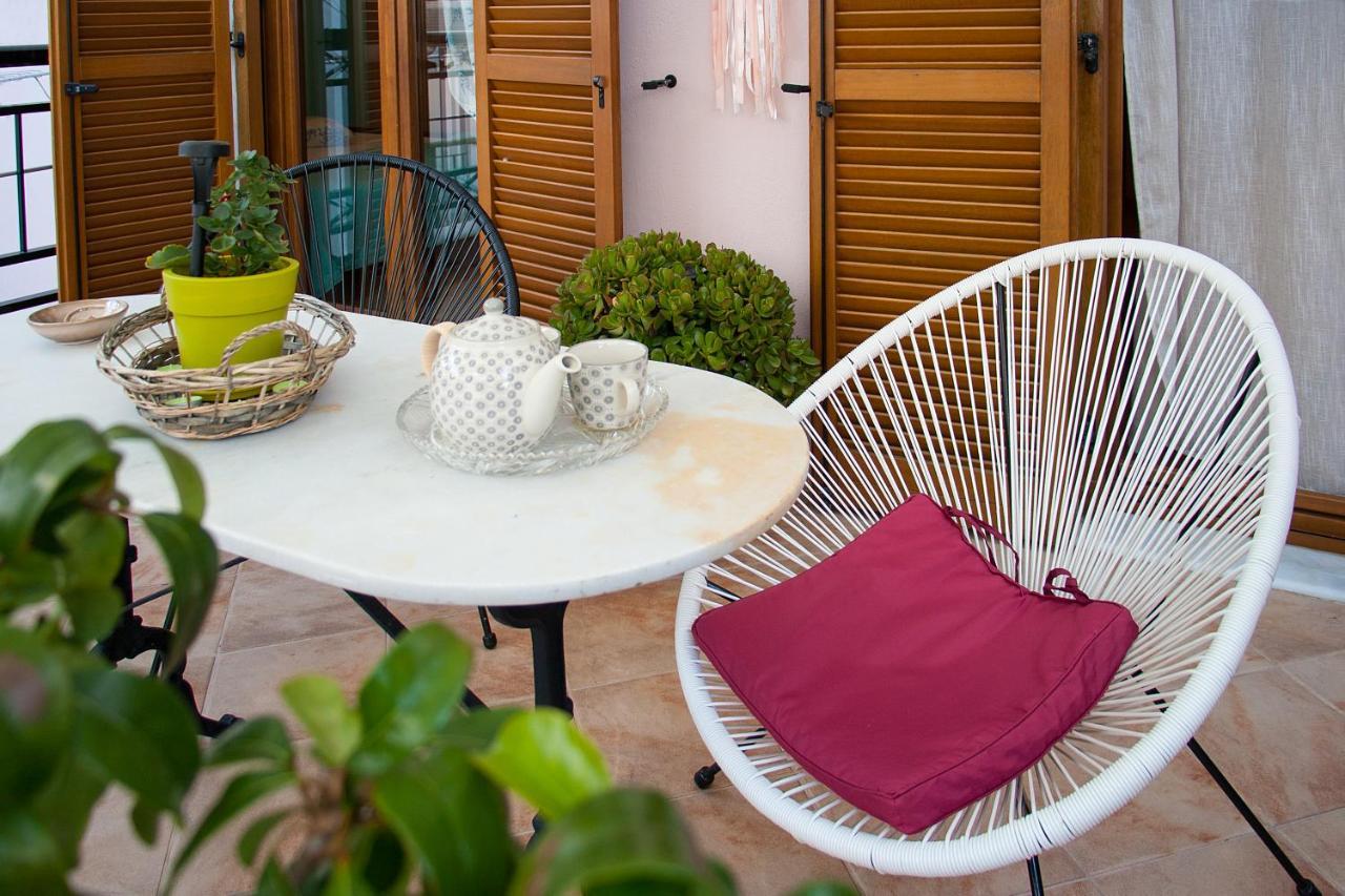 Apartmán Kaiti'S House Skiathos Exteriér fotografie