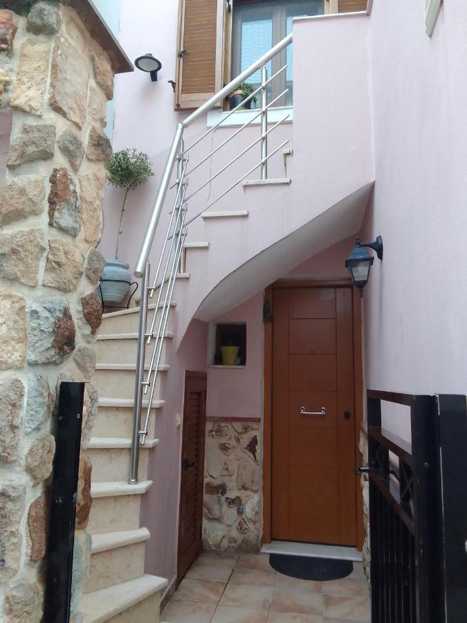 Apartmán Kaiti'S House Skiathos Exteriér fotografie