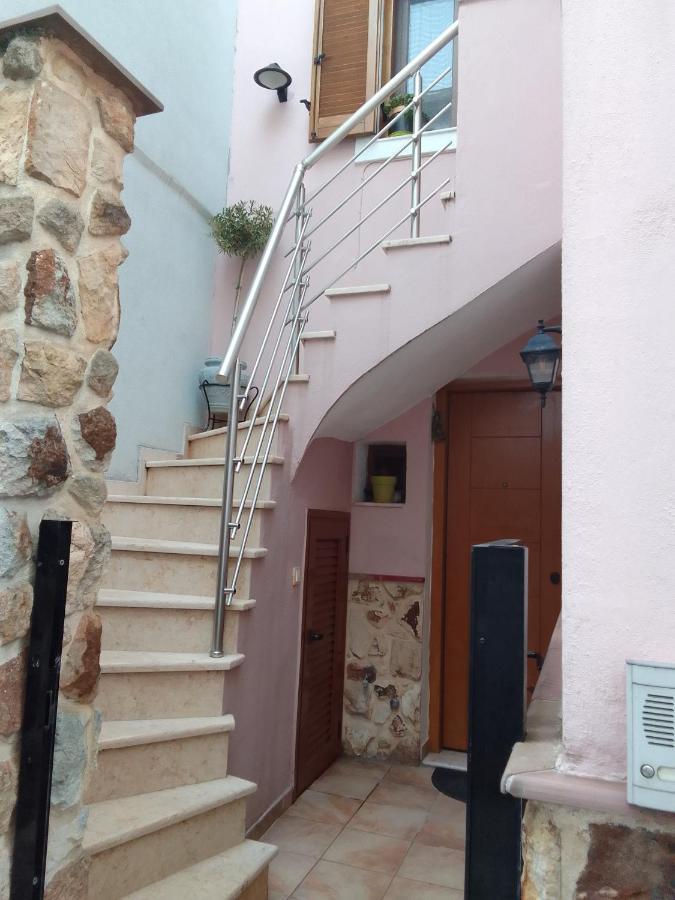 Apartmán Kaiti'S House Skiathos Exteriér fotografie