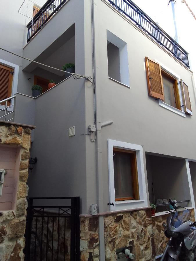 Apartmán Kaiti'S House Skiathos Exteriér fotografie