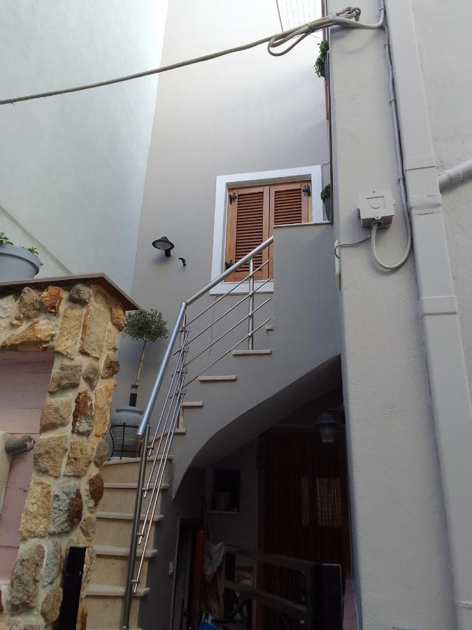 Apartmán Kaiti'S House Skiathos Exteriér fotografie