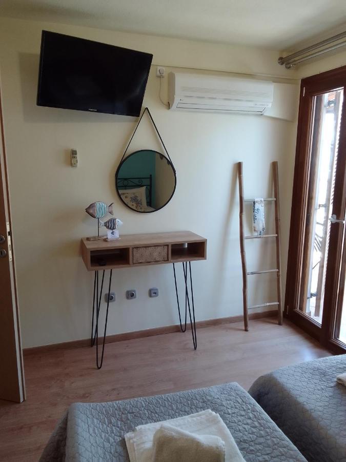 Apartmán Kaiti'S House Skiathos Exteriér fotografie